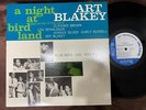 ART BLAKEY AT BIRDLAND VOL.1 BLUE NOTE GXF 3003 MONO JAPAN VINYL LP