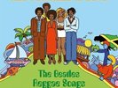 V/A All You Need Is Love - The Beatles Reggae Songs LP NEW VINYL Burning Sounds