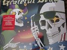 GRATEFUL DEAD Ready Or Not Double LP NEW RHINO Psychedelic Rock Garcia Jerry