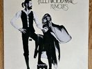 FLEETWOOD MAC Rumours FACTORY SEALED 1ST PRESSING Textured Cover WITH INSERT