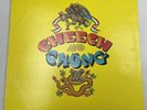 Cheech And Chong Vinyl Record Original Soundtrack 12” 33 RPM BSK 3250 WB 1978 OG