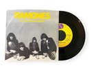 Original RAMONES Do You Wanna Dance Baby Sitter 1978 U.S. Picture Sleeve 45 SIRE