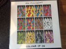 THE MACCABEES (Colour It In) Friction Records Album - Rare