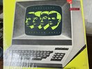 Kraftwerk Computer World Lp In Shrink Inner Sleeve HS 3549 1981 Warner Bros