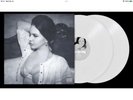 LANA DEL REY-2 X LP WHITE VINYL-DO YOU KNOW THERE’S A TUNNEL UNDER OCEAN BLVD-MS