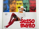 ARMANDO TROVAIOLI SESSO MATTO SEVEN SEAS WWLP7203 JAPAN VINYL LP