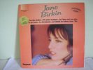 FRENCH LP JANE BIRKIN BEST OFF
