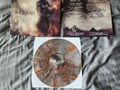 Shokran Supreme Truth Vinyl Record LP New Splatter Variant BTBAM Born Of Osiris