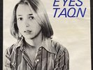 Eyes - TAQN 7” Vinyl RARE Original 1979 LA Punk Power Pop Dangerhouse KBD