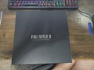 Final Fantasy VII 7 Remake Video Game Soundtrack Vinyl 2 LP Record Box Set