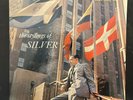 Horace Silver Stylings of Silver (VG+) RVG Blue Note BLP 1562 DG West 63rd St.