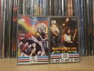 Iron Maiden Maiden Japan /Made In Japan 2 Cassette Killers Rare