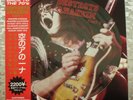 Kiss   Destroys Anaheim - Part 2   Picture Disc LP  Karton Records KARTON005