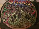 In Flames Clayman EP Picture Disc Lumited Edition