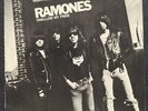 Ramones - Swallow My Pride 7” Vinyl 1977 NYC Punk Sire Records P/S 45 RPM