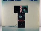 The White Room The KLF Lp Vinyl Brazil 1991 (Toco International) Rare EX/VG