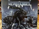 Death Angel – The Dream Calls For Blood - NM/EX   2xLP, Gatefold, Blue