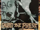 Burn The Priest – Legion: XX - NM/EX   Insert: NM   Green Smoke