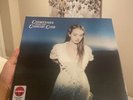 Chemtrails Over the Country Club by Lana Del Rey (2021, Red Vinyl, 1 Disc,...