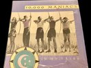 10,000 Maniacs In My Tribe 1987 Vinyl Record E1-60738