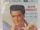 Elvis Presley RCA Records 101190 