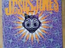 Jesus Jones ‎– Doubt  ORIGINAL 1991  Vinyl  LP with inner sleeve. Near mint