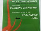 MILES DAVIS QUINTET  