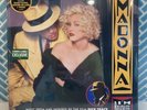 MADONNA I'm Breathless Dick Tracy Soundtrack YELLOW VInyl Barnes & Noble Record