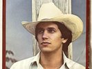 George Strait - Strait Country LP - MCA-27092 Pinckneyville Pressing 1981 G+