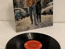 bob dylan the freewheelin lp Mono LP 5115 Monaural High Fidelity Vinyl Record R8