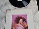 KATE BUSH HOUNDS OF LOVE RARE 1985 JAPANESE LP WITH OBI