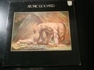 ATOMIC ROOSTER DEATH WALKS BEHIND YOU LP RECORD GERMANY