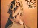 Brigitte Bardot Show - LP 33T