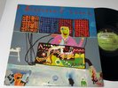 GEORGE HARRISON - ELECTRONIC SOUND - ORIGINAL 1969 ZAPPLE STEREO ST-3358 EX/NM