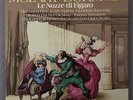 G685 Mozart Nozze di Figaro Prey Mathis Janowitz Bohm 3LP DGG 2740 204 Stereo