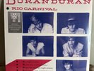 Duran Duran Carnival Rio RSD 2023 Record Store Day Exclusive Vinyl Low BIN