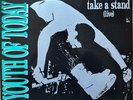 Youth Of Today ‎– Take A Stand (Live) (D 92, Lost And Found Records ‎– LF044) LP