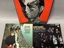 The Rolling Stones Vinyl LP Lot/3 “Tattoo You-Big Hits-Got Live If…” EX to NM