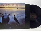 ROXY MUSIC avalon LP EX/EX, EGHP 50, vinyl, album, with lyric inner, uk, 1982