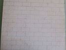 Pink Floyd The Wall Australia NO WRITING COVER press 12'' vinyl 2 x Lp 1979 rare