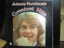 JOHN FARNHAM Johnny Farnham's Greatest Hits 1976 EMI Vinyl LP VG/VG