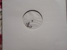 Echo Dek Primal Scream NM promo lp