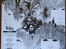 The Beatles Revolver 2014 Mono Vinyl Record LP NM In Shrink