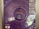 COWLEY, Patrick - Menergy (Purple Disco Machine remix) - Vinyl (12
