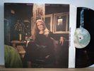BONNIE RAITT (self titled)LP   First Album  Burbank press  vinyl VG+/cover VG ++