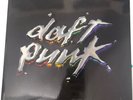 Daft Punk Discovery 2xLP Vinyl Original 2001 Virgin 1st Pressing Printed In EU