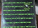Roger Waters Radio Kaos Lp In Shrink Hype Inner  FC 40795 1987 Columbia CBS