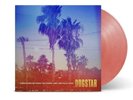 Keanu Reeves Dogstar Signed Vinyl Somewhere Between Palm Trees Autographed Pre