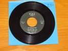 BLUES 45 RPM - LAFAYETTE LEAKE TRIO - VAL 02 - 
