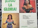 GUARACHA, SON MONTUNO  Conjunto Gloria Matancera-LLEGO LA GLORIA, Velvet CUBA